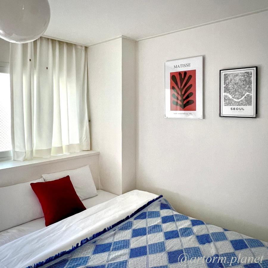 Ara125 Hostel Seoul Exterior photo