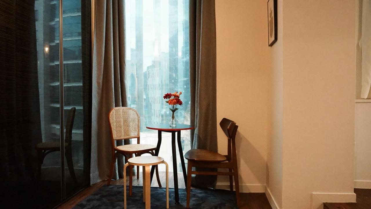 Ara125 Hostel Seoul Exterior photo