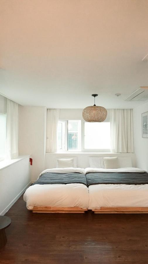 Ara125 Hostel Seoul Exterior photo