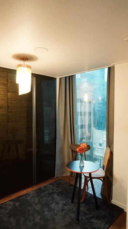 Ara125 Hostel Seoul Exterior photo