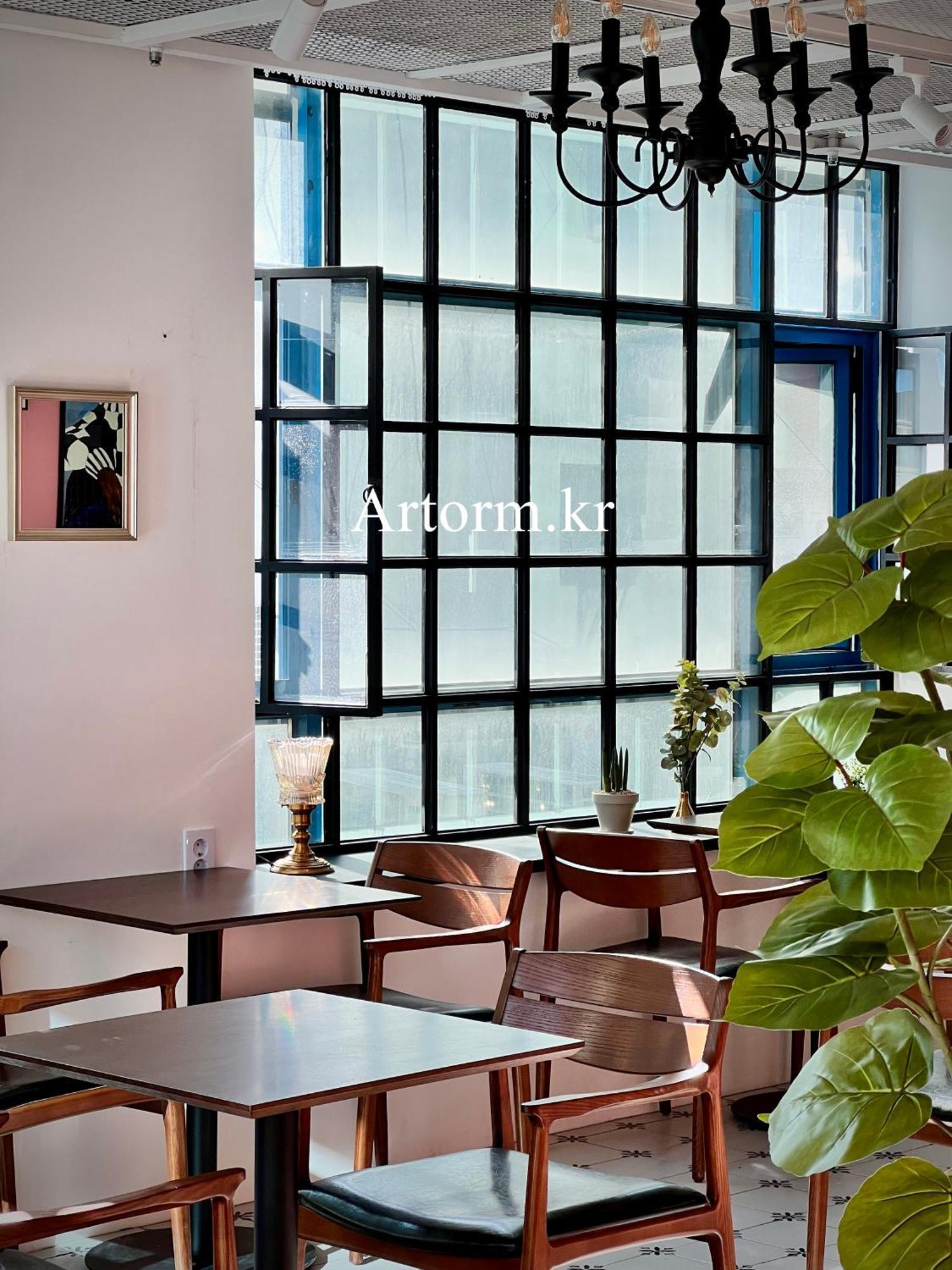 Ara125 Hostel Seoul Exterior photo
