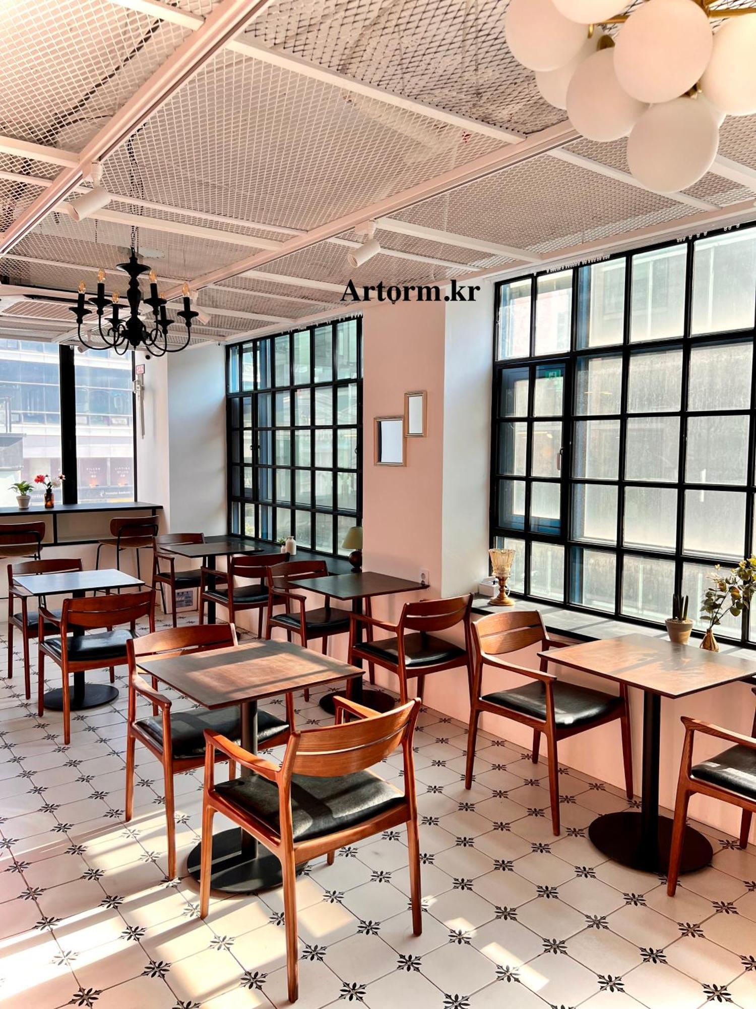 Ara125 Hostel Seoul Exterior photo